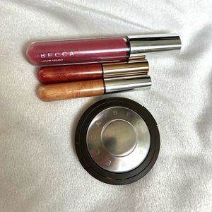 Brand New Becca Cosmetics Lot